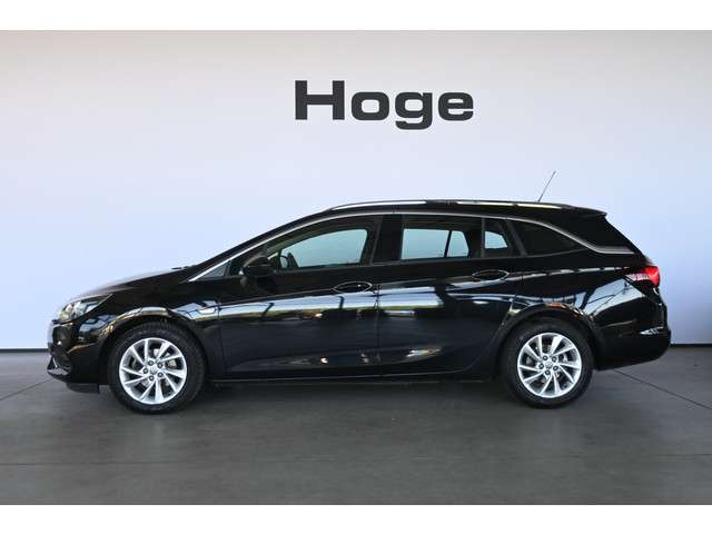 Opel Astra 3