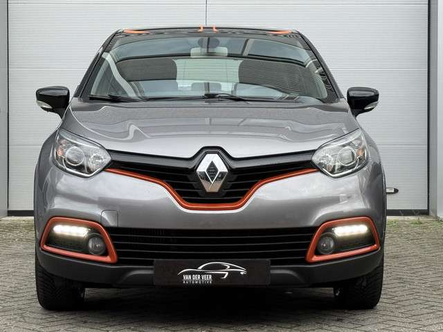 Renault Captur 2