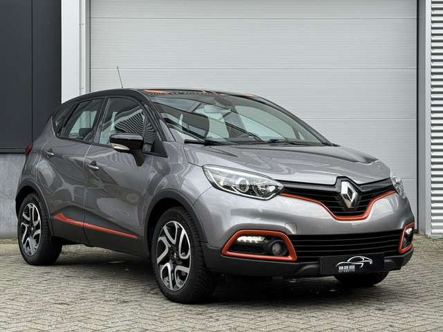 Renault Captur 3