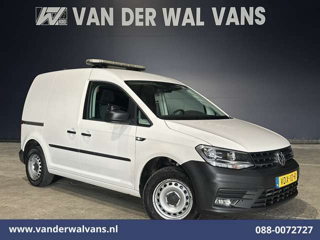 Volkswagen Caddy 2020 Diesel