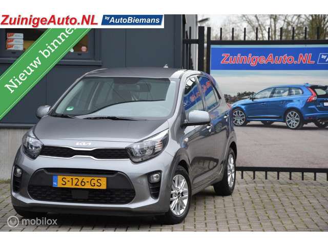 Kia Picanto 2023 Benzine