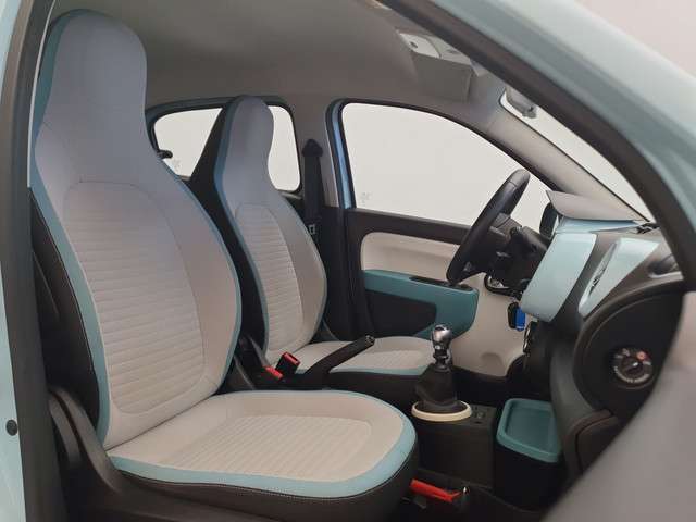 Renault Twingo 2