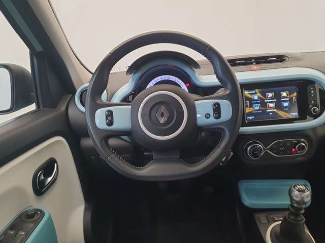 Renault Twingo 3