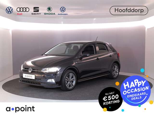 Volkswagen Polo 2021 Benzine