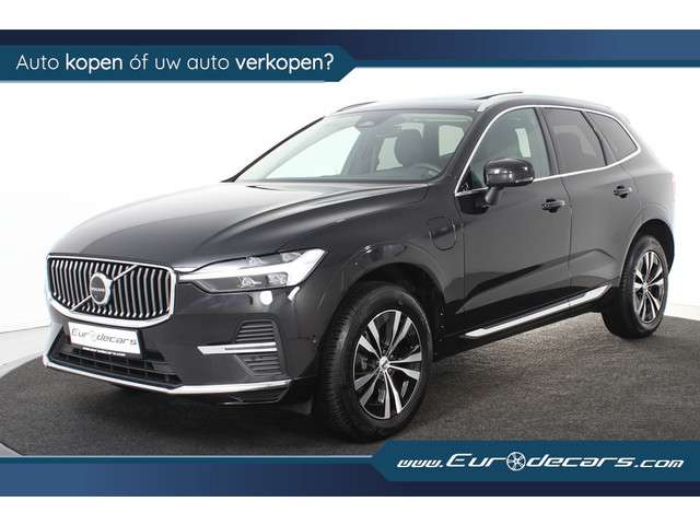 Volvo XC60 2022 Hybride Volvo XC60 2022 Hybride