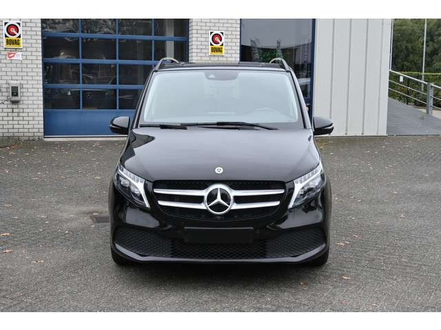 Mercedes-Benz V-Klasse 2