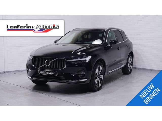 Volvo XC60 2023 Hybride
