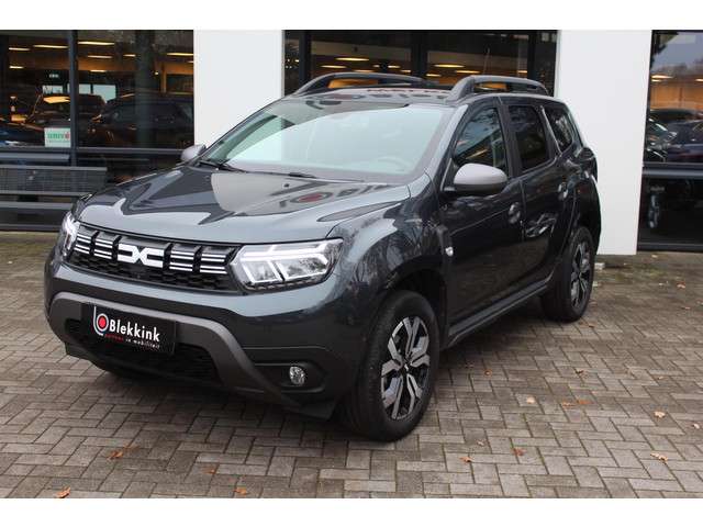 Dacia Duster 2023 Benzine