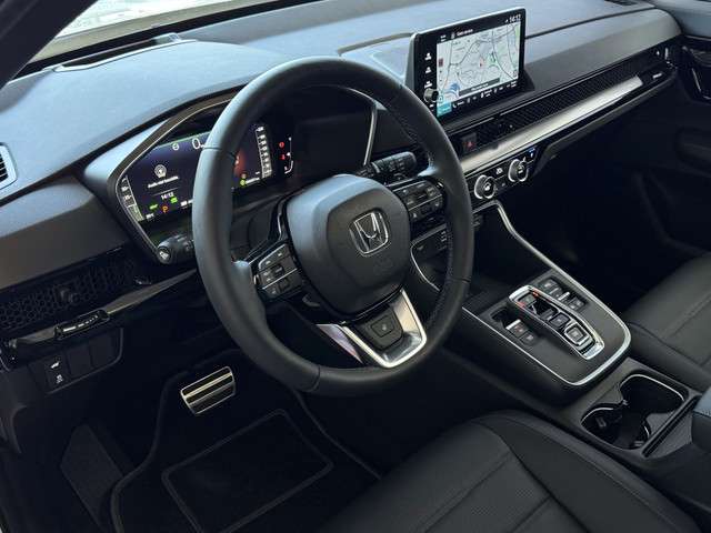 Honda CR-V 2025 Hybride