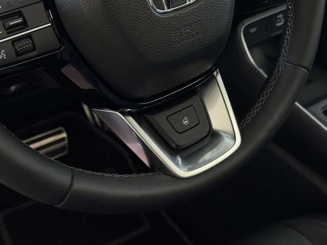 Honda CR-V 2025 Hybride