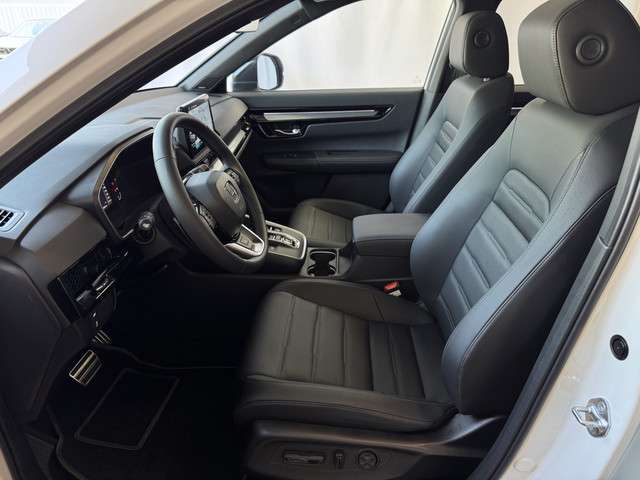 Honda CR-V 2025 Hybride