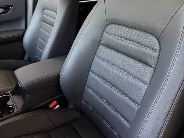 Honda CR-V 2025 Hybride
