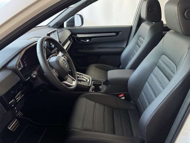 Honda CR-V 2025 Hybride
