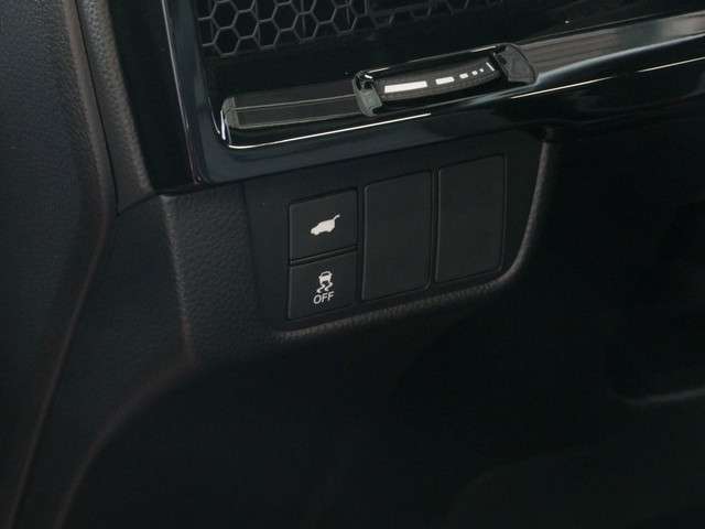 Honda CR-V 2025 Hybride