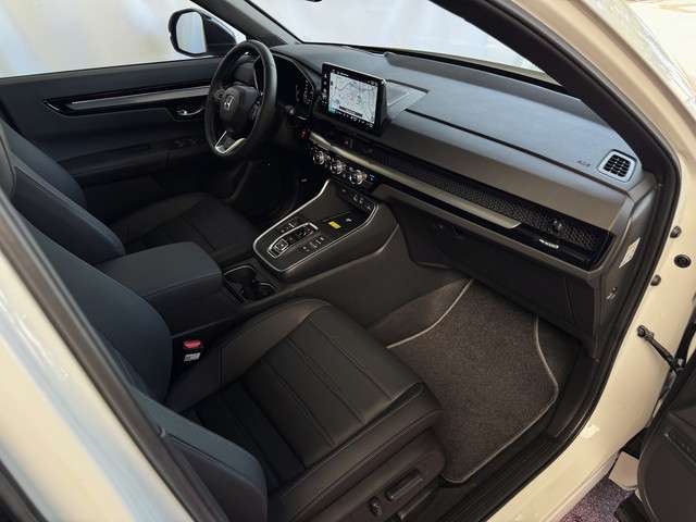Honda CR-V 2025 Hybride