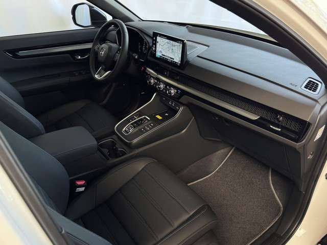 Honda CR-V 2025 Hybride