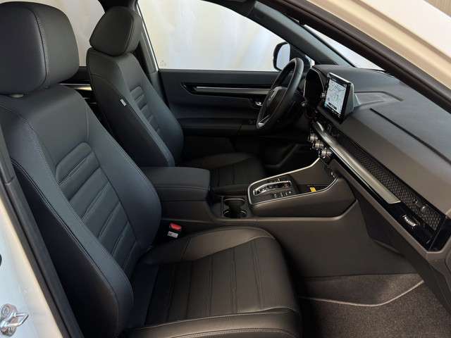 Honda CR-V 2025 Hybride