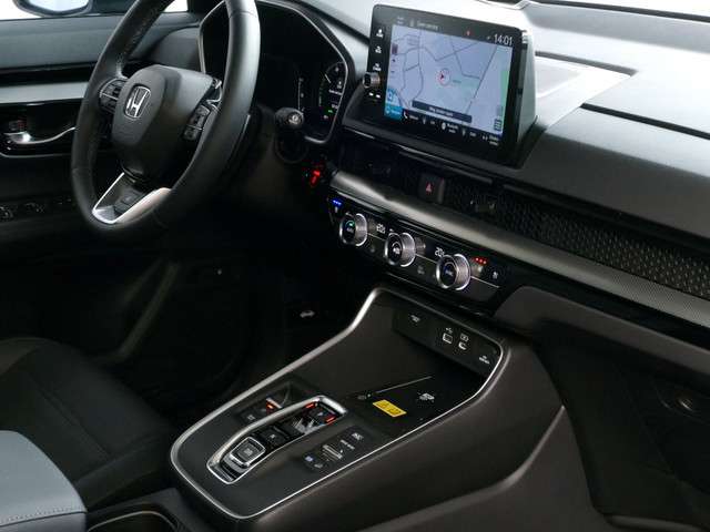 Honda CR-V 2025 Hybride