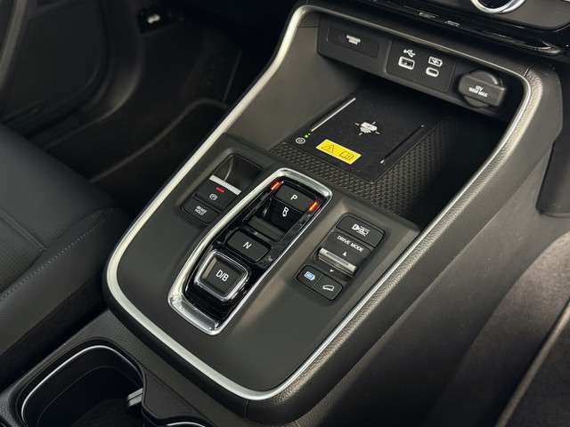 Honda CR-V 2025 Hybride