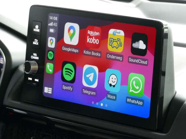 Honda CR-V 2025 Hybride