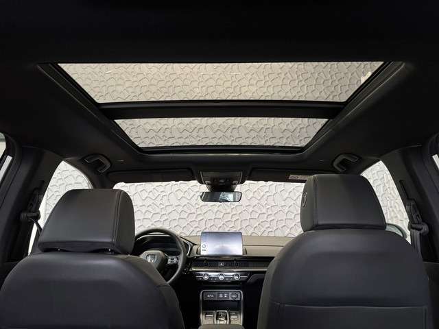 Honda CR-V 2025 Hybride