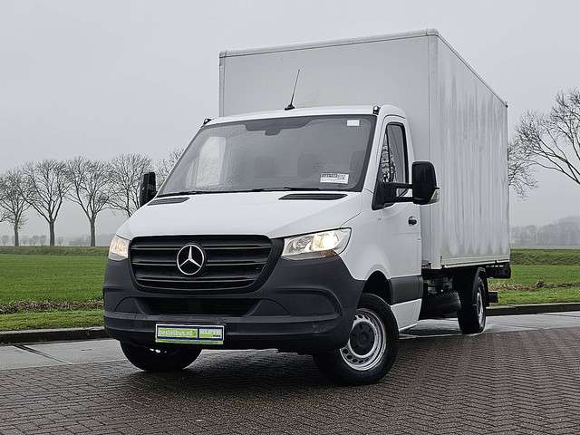 Mercedes-Benz Sprinter 2020 Diesel