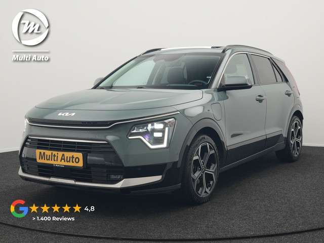 Kia Niro 2022 Hybride