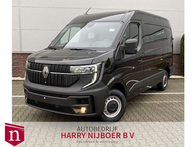 Renault Master 2024 Diesel