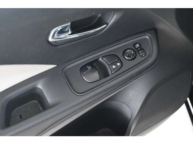 Nissan Micra 2018 Benzine