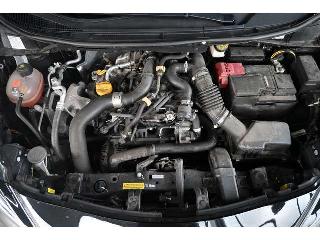 Nissan Micra 2018 Benzine