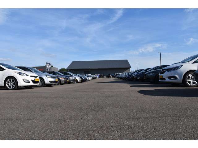 Nissan Micra 2018 Benzine