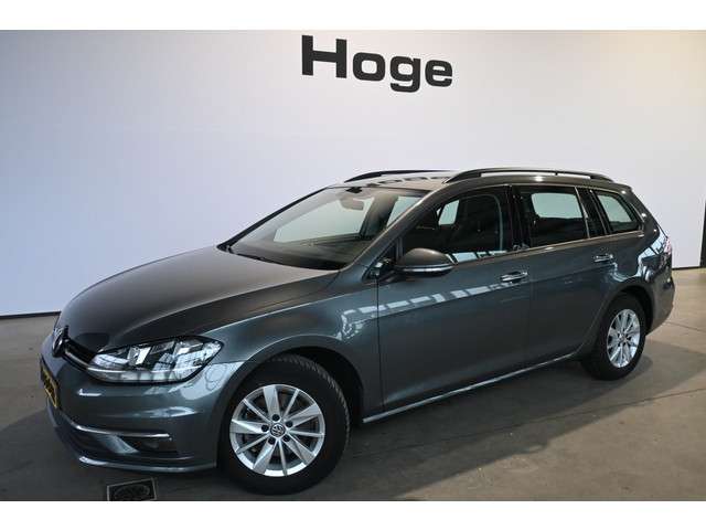 Volkswagen Golf 2019 Benzine