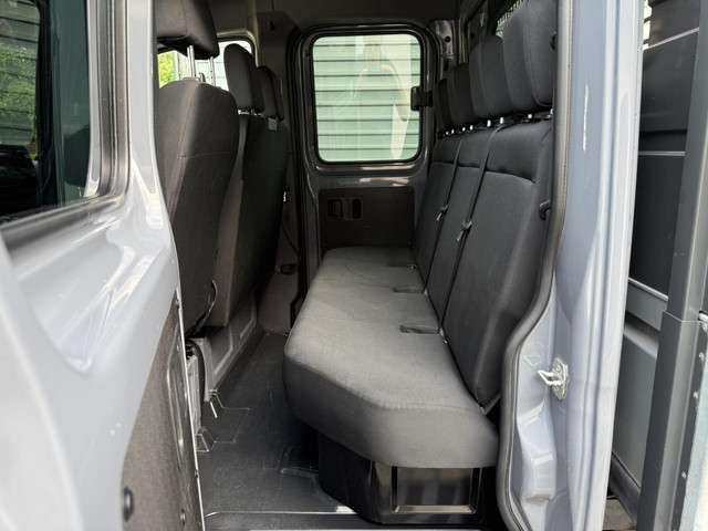 Mercedes-Benz Sprinter 2021 Diesel