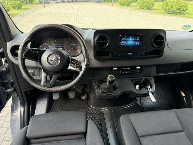 Mercedes-Benz Sprinter 2021 Diesel
