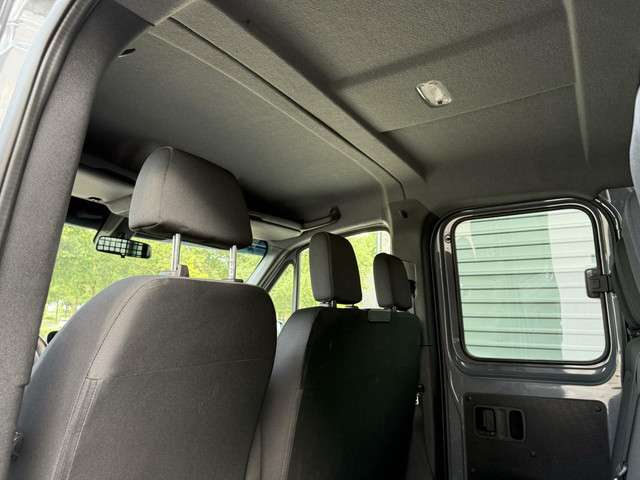 Mercedes-Benz Sprinter 2021 Diesel