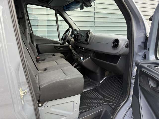 Mercedes-Benz Sprinter 2021 Diesel