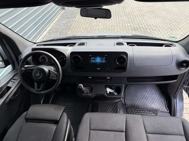 Mercedes-Benz Sprinter 2021 Diesel