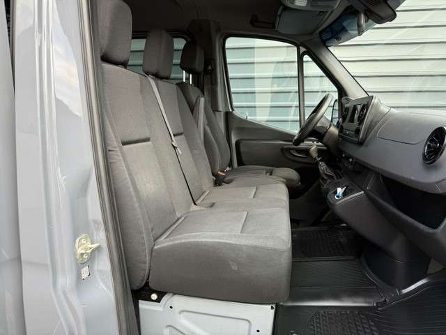Mercedes-Benz Sprinter 2021 Diesel