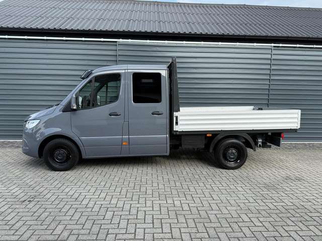 Mercedes-Benz Sprinter 2021 Diesel