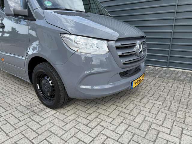 Mercedes-Benz Sprinter 2021 Diesel