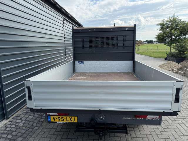 Mercedes-Benz Sprinter 2021 Diesel