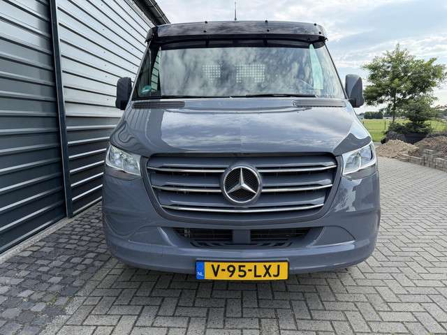 Mercedes-Benz Sprinter 2021 Diesel