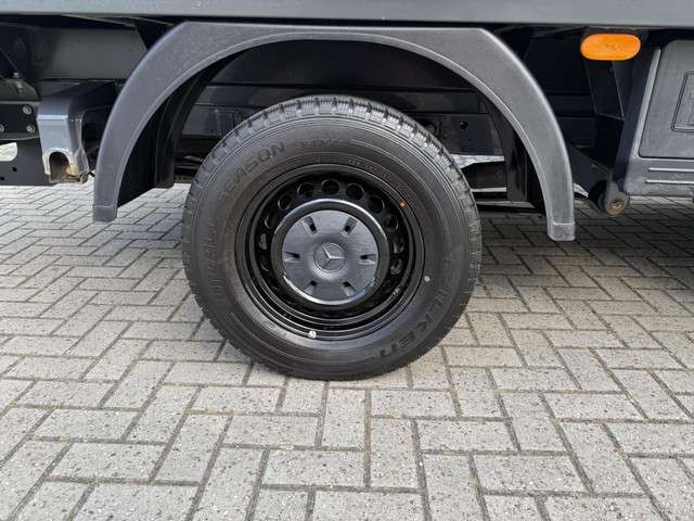 Mercedes-Benz Sprinter 2021 Diesel