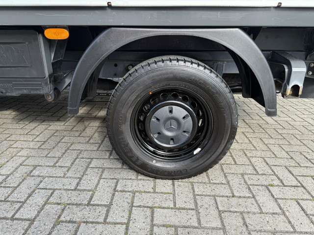 Mercedes-Benz Sprinter 2021 Diesel