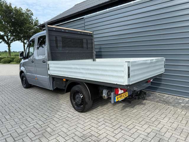 Mercedes-Benz Sprinter 2021 Diesel