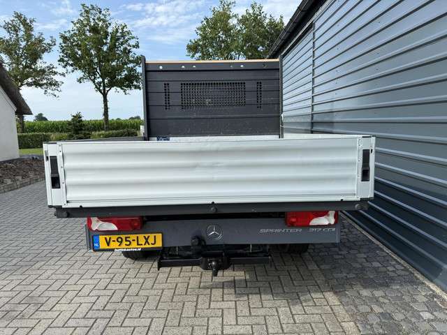 Mercedes-Benz Sprinter 2021 Diesel