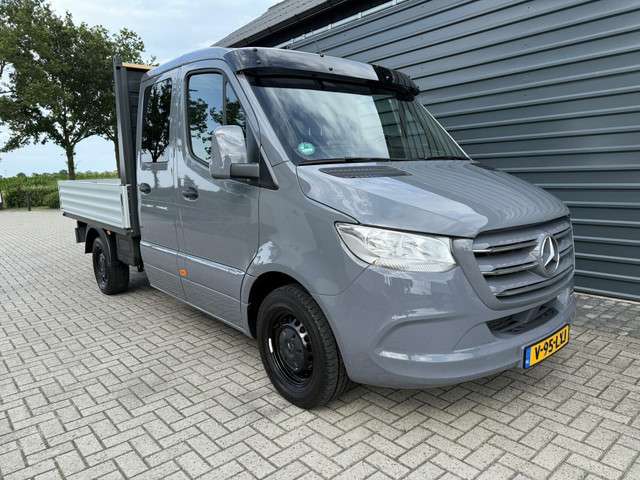 Mercedes-Benz Sprinter 2021 Diesel