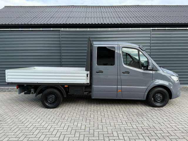 Mercedes-Benz Sprinter 2021 Diesel