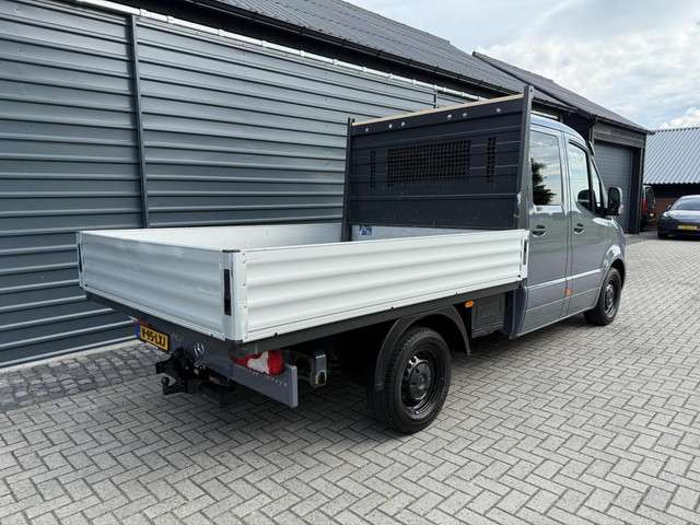 Mercedes-Benz Sprinter 2021 Diesel