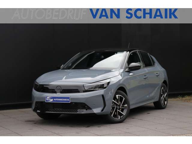 Opel Corsa 1.2 Level 4 | STOEL/STUURVERW. | CAMERA | LED | CRUISE | NAVI |